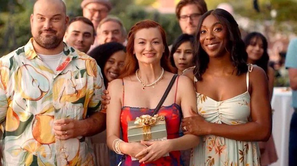 Fertility comedy 'Scrambled' avoids the hard questions