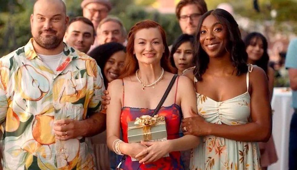 Fertility comedy 'Scrambled' avoids the hard questions
