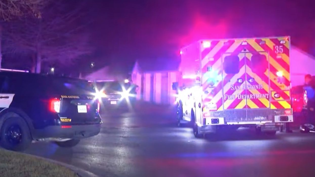 Texas homeowner shoots and kills man trying to steal his car, police say