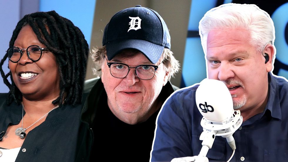 3 INSANE examples that prove the left is dividing America