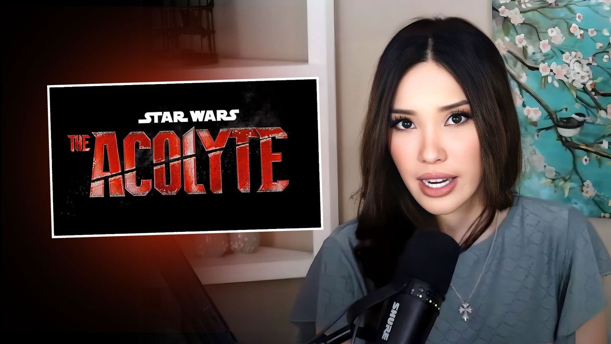 New 'Star Wars' show ‘The Acolyte’ is already a woke disaster months before its debut