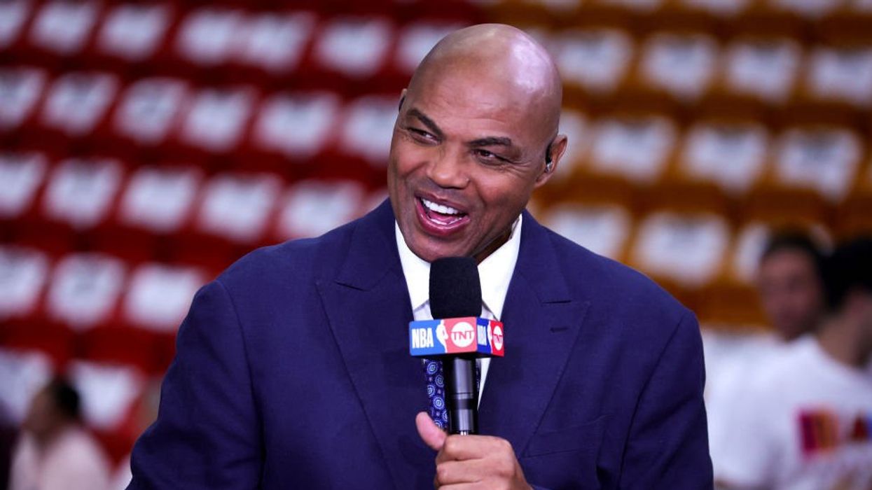 Black Trump supporters call out Charles Barkley over his threat to assault them: 'I heard he was looking for me'