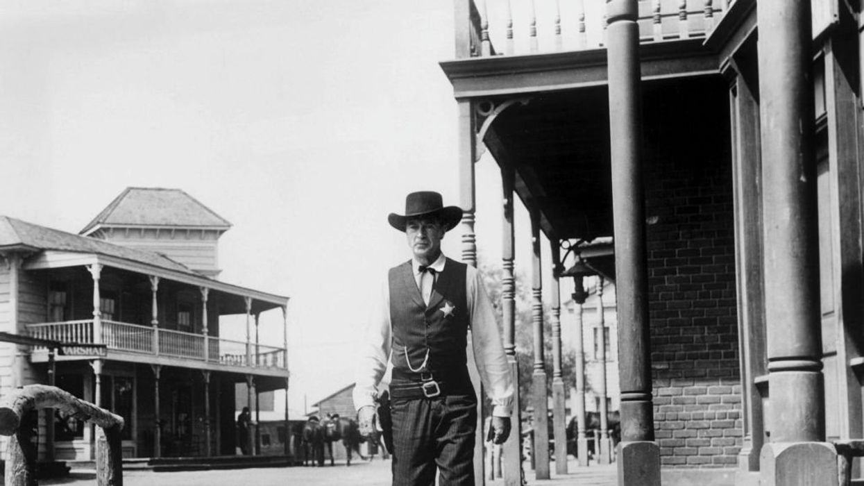 Wednesday Western: 'High Noon' (1952)