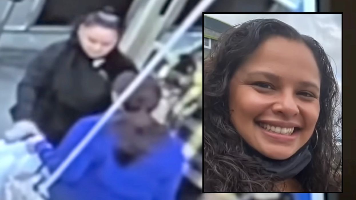 Judge sides with grocery store employee who was fired for thwarting shoplifter in California: 'The dumbest cruelest incident'