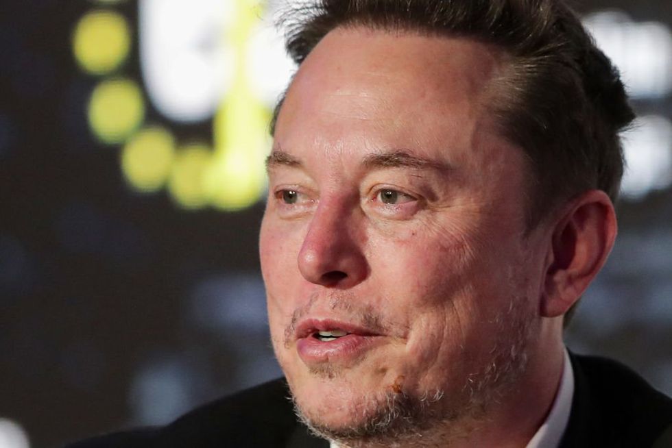 'Most Americans are still unaware': Musk notes that illegal immigrant population impacts number of House seats each state has