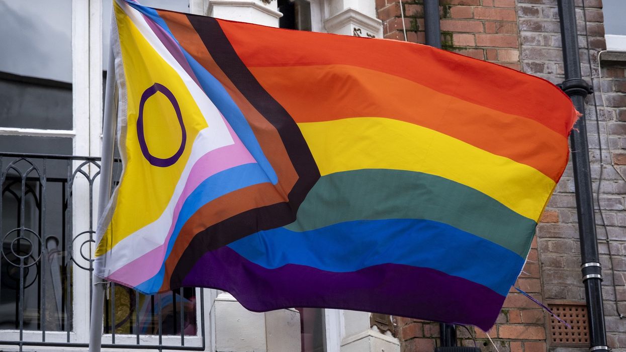 Liberals are melting down after California beach city votes to ban LGBTQ+ flags at city buildings: 'I hate this city'