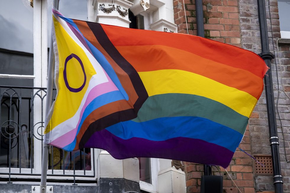 Liberals are melting down after California beach city votes to ban LGBTQ+ flags at city buildings: 'I hate this city'