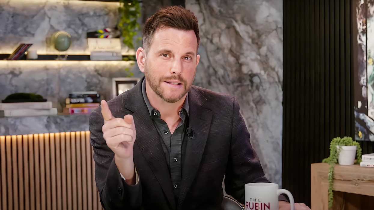 MSNBC host goes VIRAL for saying the craziest thing you’ve ever heard about Joe Biden: 'F you if you can’t handle the truth!'