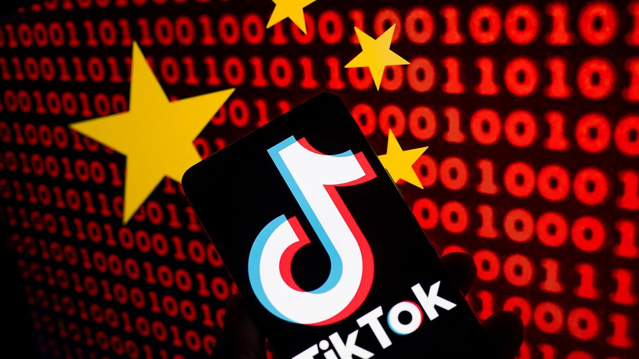 TikTok campaign to pressure  Congress against restrictions backfires spectacularly after online addicts harass politicians