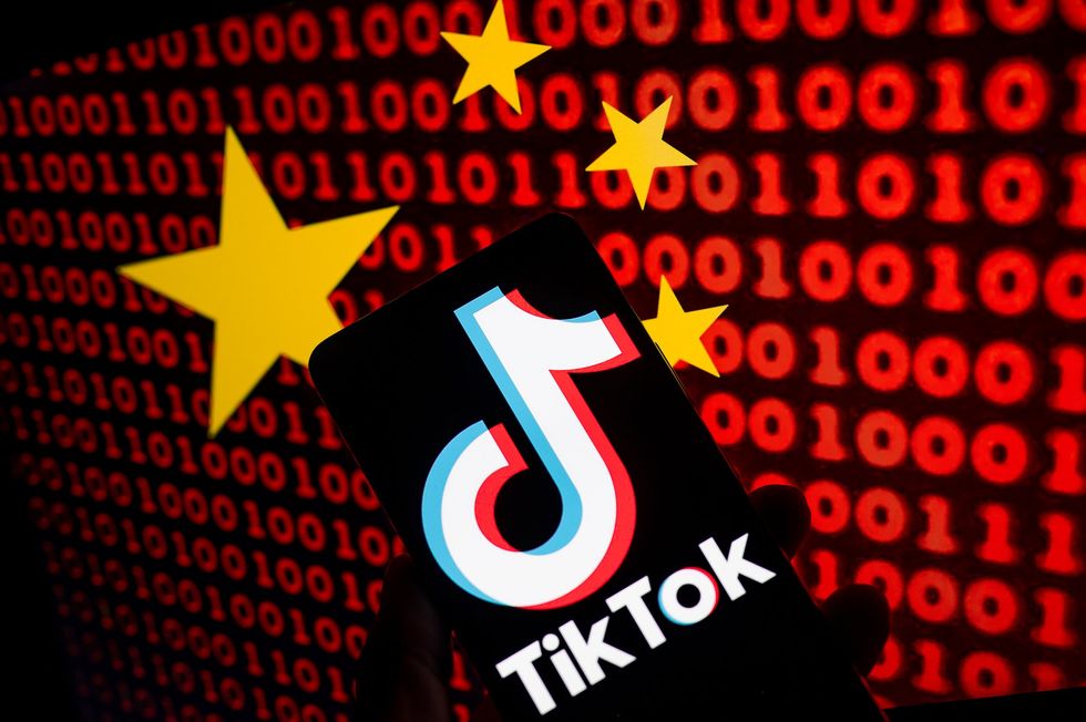 TikTok campaign to pressureÂ  Congress against restrictions backfires spectacularly after online addicts harass politicians