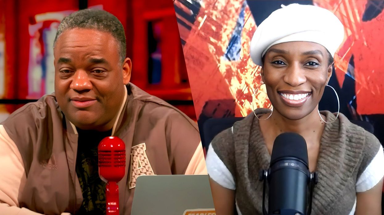 Doritos pulls a Bud Light, hires trans influencer with a DARK past as new brand ambassador