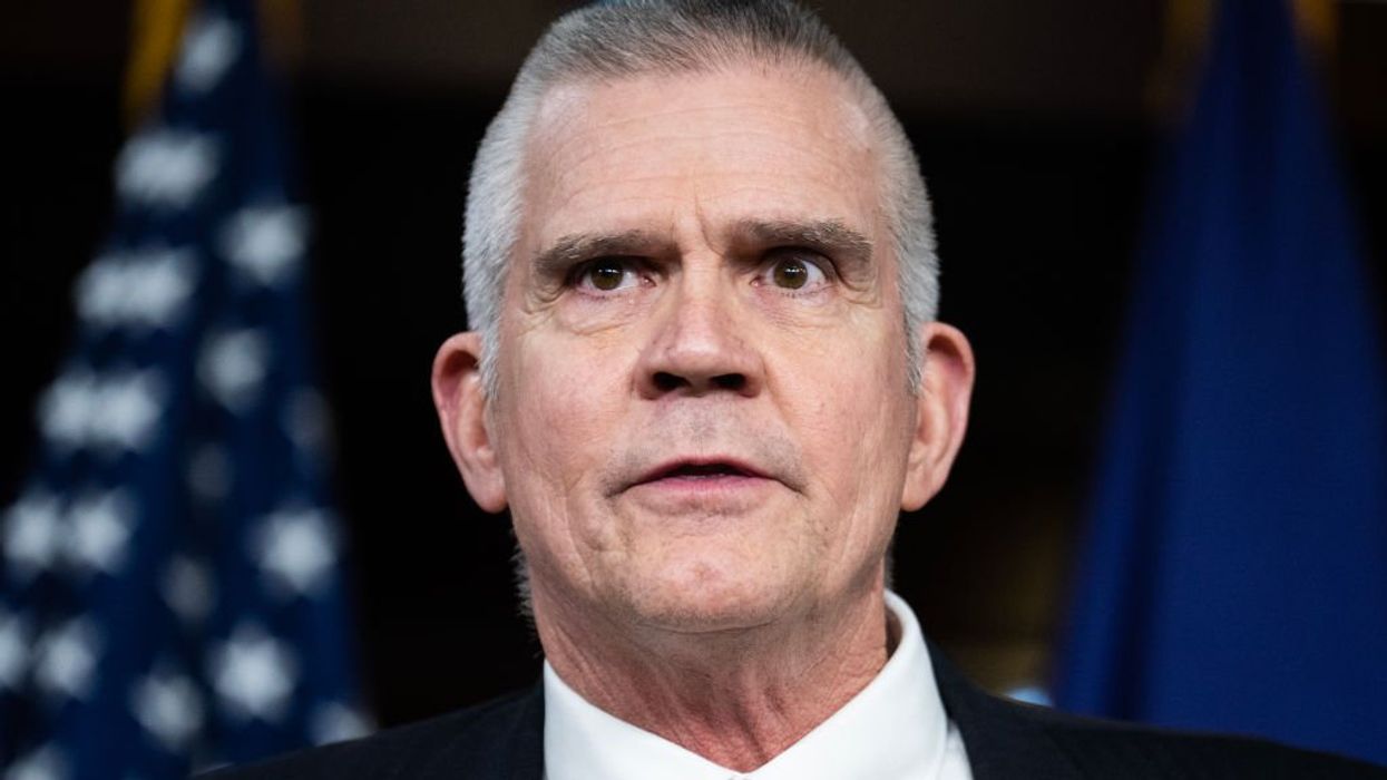 'WILL NOT BE SEEKING OFFICE': After abandoning US Senate bid, Rep. Matt Rosendale drops House re-election bid too