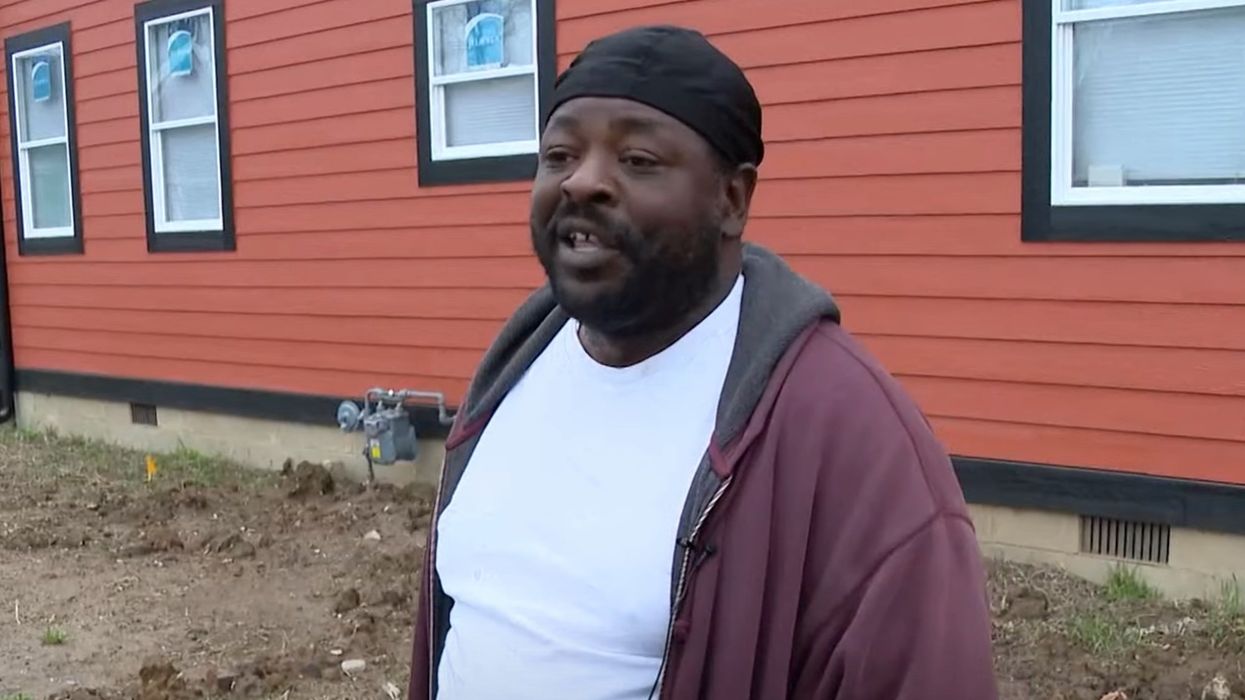 Indiana homeowner shoots alleged burglar then catches second burglar the same day after returning from police station