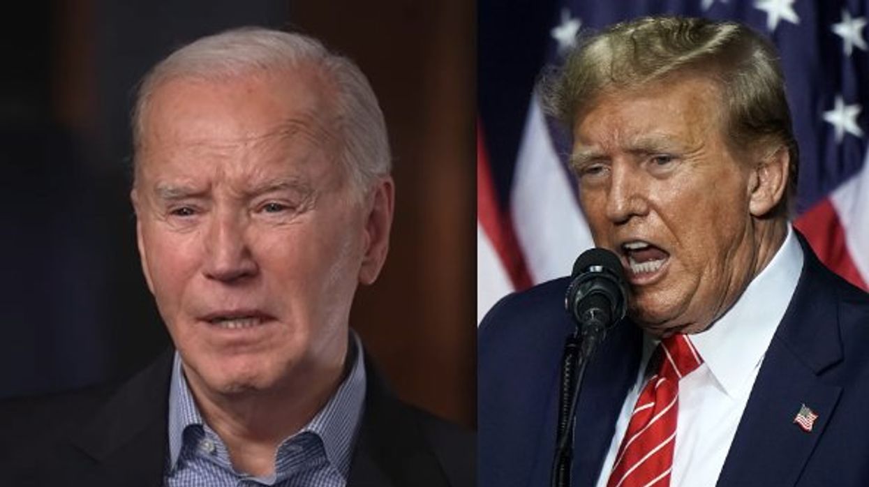 Biden apologizes for calling Laken Riley's suspected killer an 'illegal immigrant,' Trump 'profoundly honored' to meet slain student's family