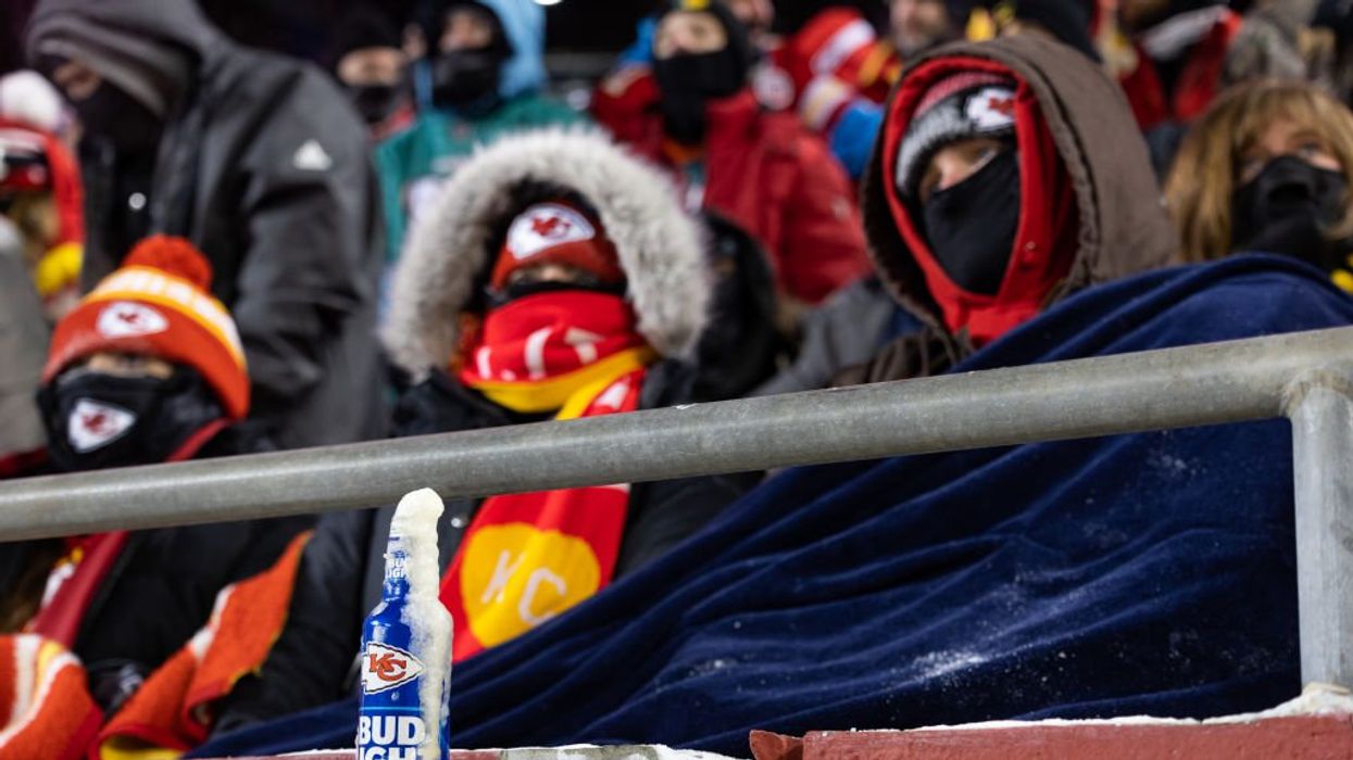 Frostbitten Kansas City Chiefs fans required amputations following record-cold playoff game, hospital confirms