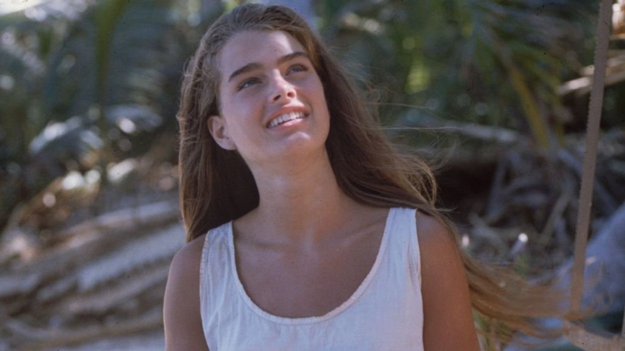 Brooke Shields recalls how she was sexualized as a child actor, slams Hollywood for 'eating its young'
