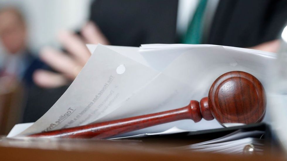 DOJ silences immigration judges with 'draconian' gag order amid migrant crisis‚ growing case backlog