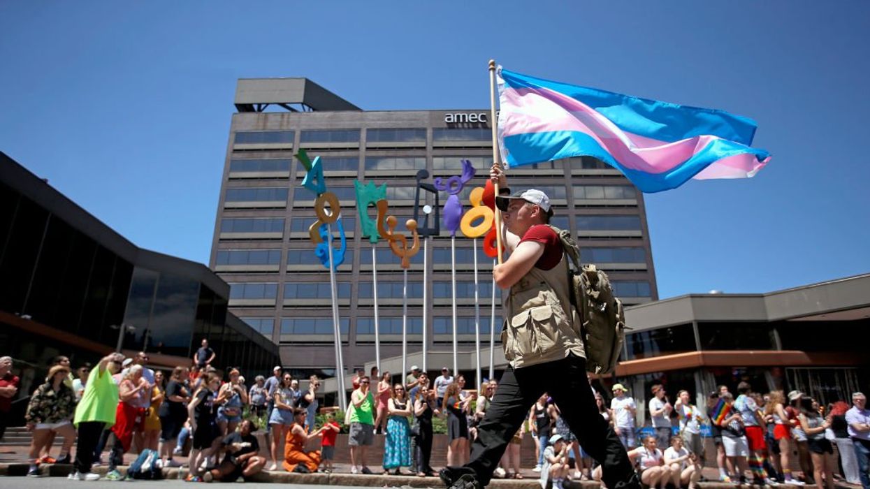 Portland woman convicted of hate crime after misgendering, confronting transgender patron using women's bathroom in bar