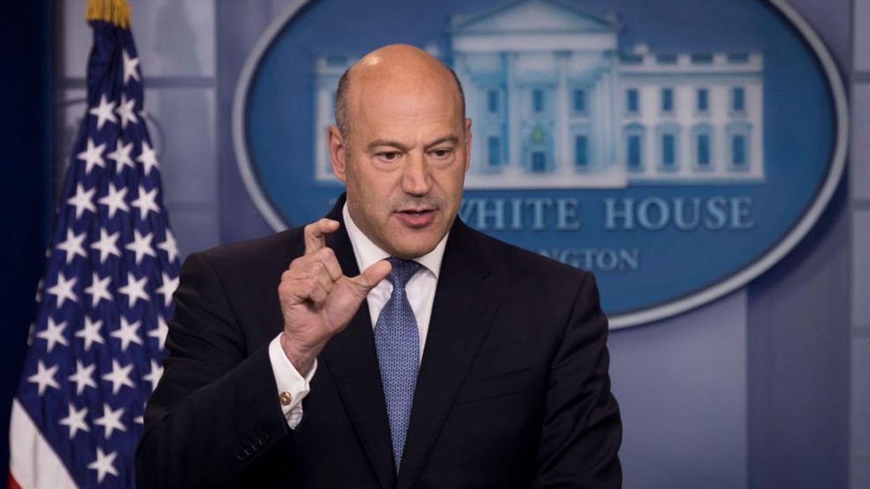 Democrat economist gets honest about the inflation crisis and why that's not good for Biden's narrative