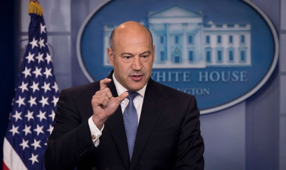Democrat economist gets honest about the inflation crisis and why that's not good for Biden's narrative
