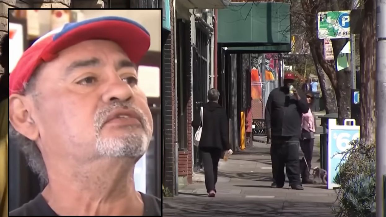 Business owners threaten to stop paying taxes until Oakland addresses devastating crime