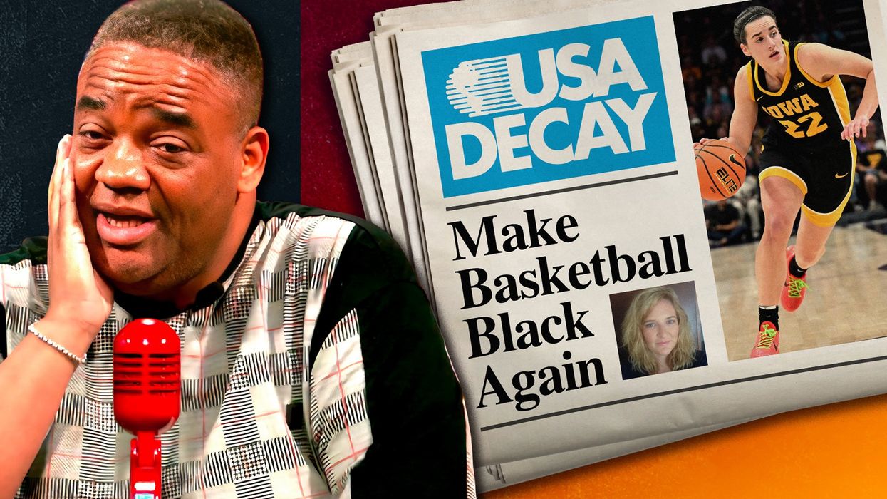 Caitlin Clark triggers USA Today writer, inspiring racist article
