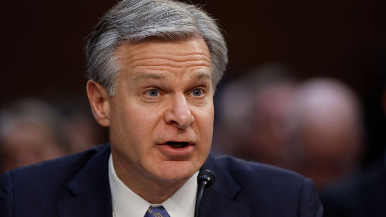 Smuggling network with 'ISIS ties' is trafficking migrants across southern border, FBI says: 'Very dangerous threats'