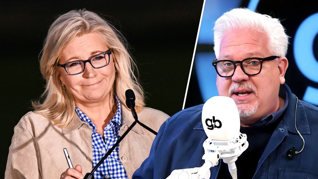 Former Trump intelligence official explains how Liz Cheney & the J6 Committee 'BURIED EVIDENCE'