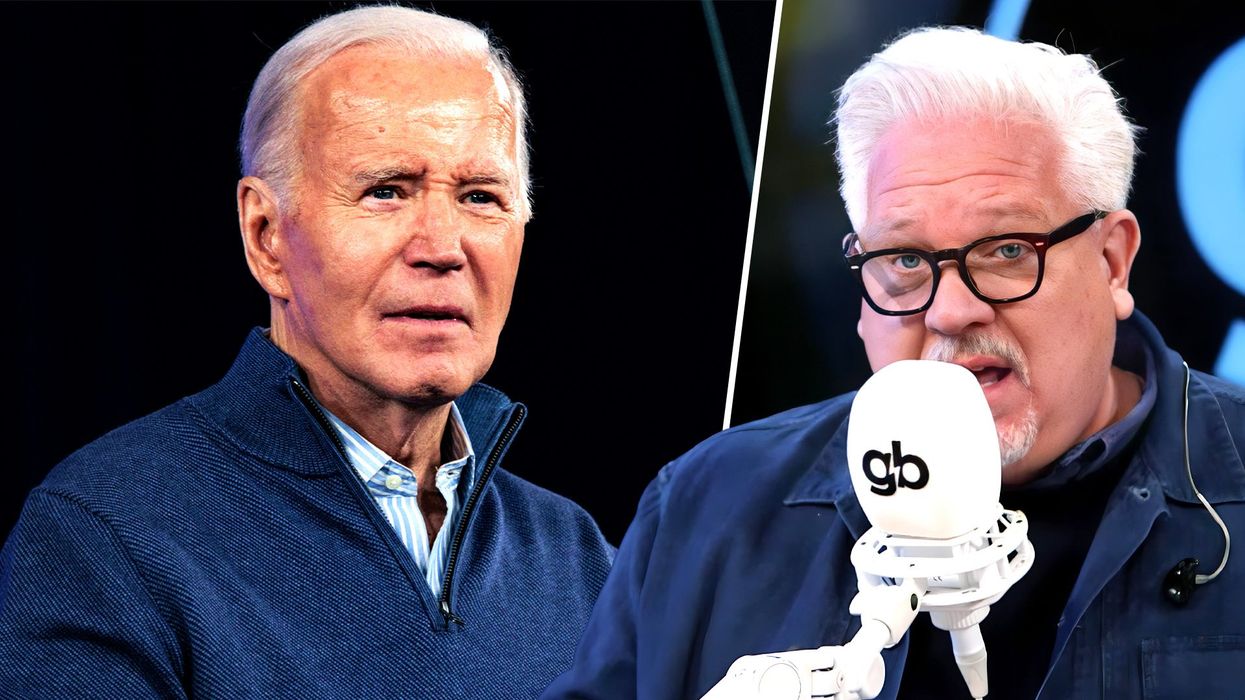 RELEASED transcript shows what Biden said that made special counsel Hur question his mental agility