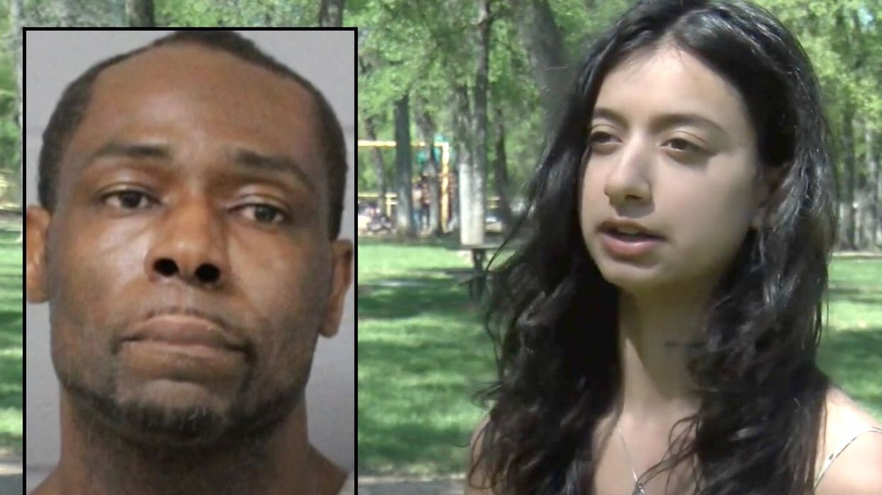 Austin woman says she jumped through her window to escape naked intruder she found smoking drugs in her home