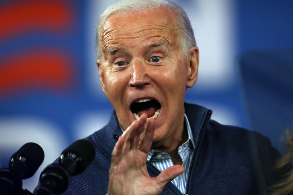 14 House Democrats back resolution blaming Biden admin for border crisis‚ demanding action to address it