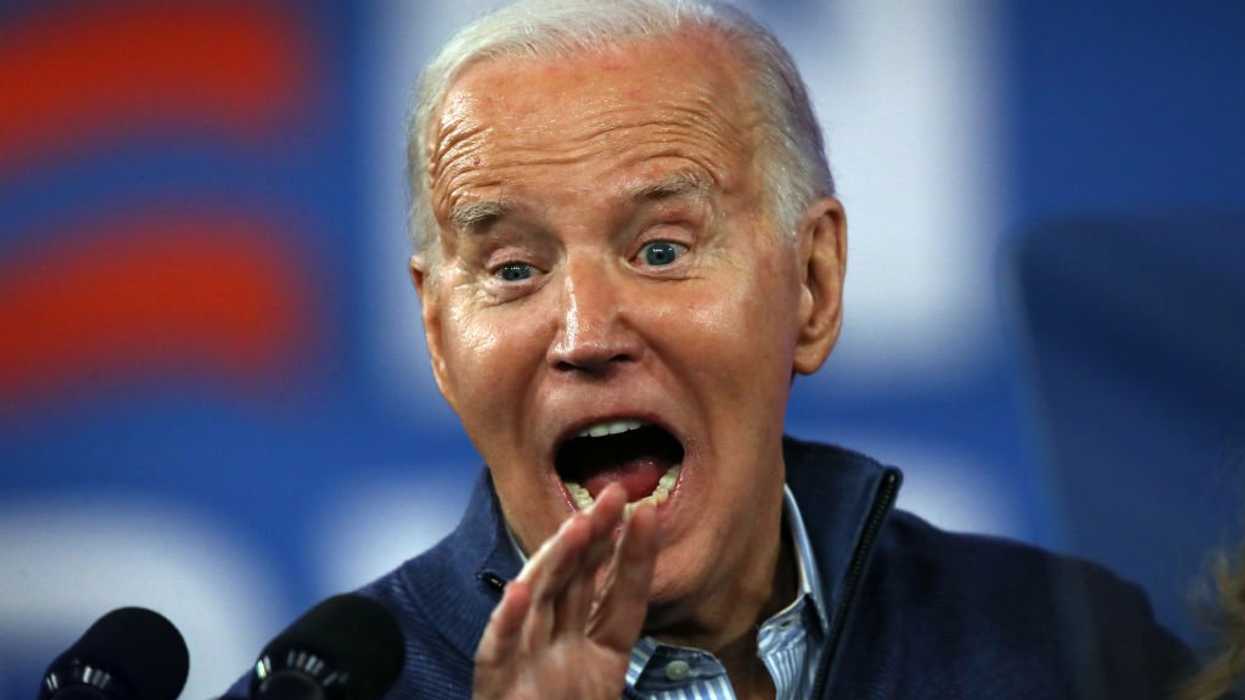 14 House Democrats back resolution blaming Biden admin for border crisis, demanding action to address it