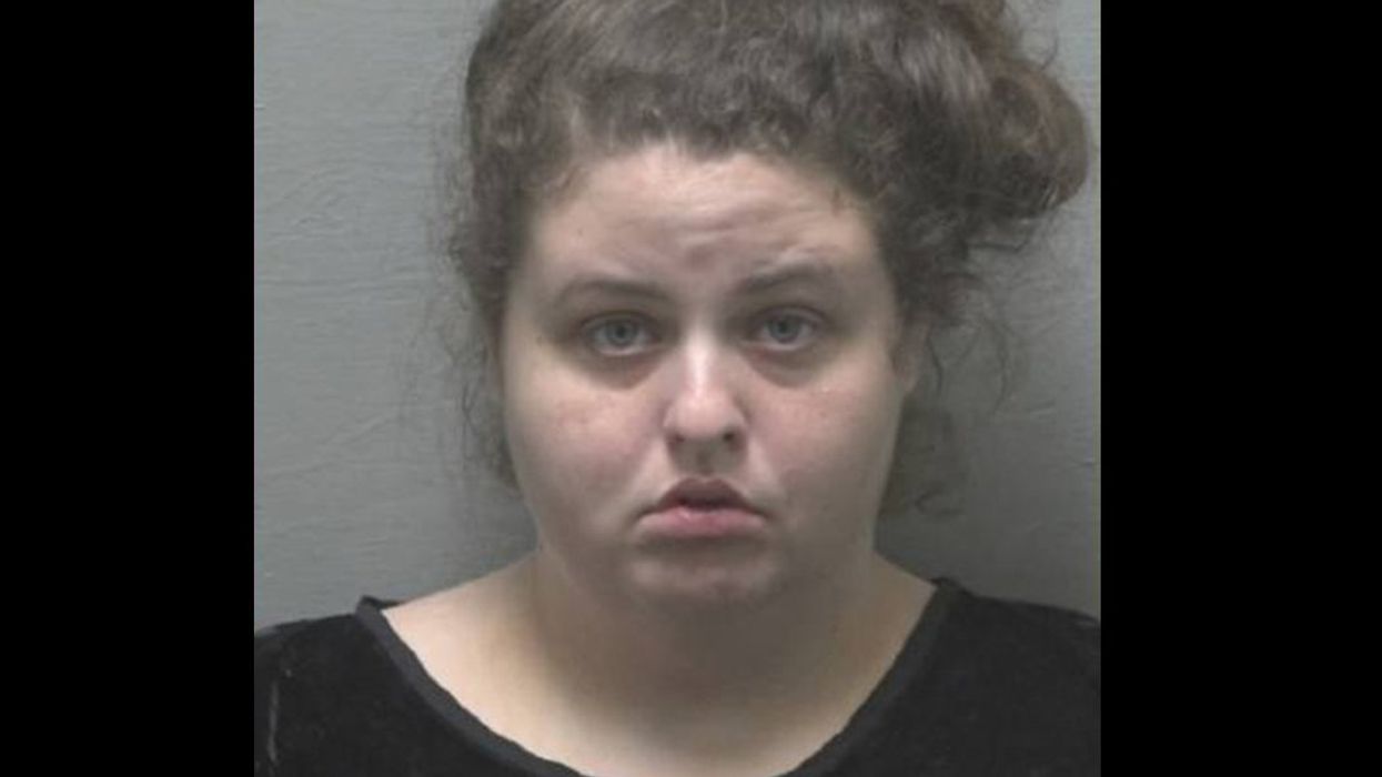 North Carolina mother charged in death of her infant — who died the same way her previous baby did a year earlier