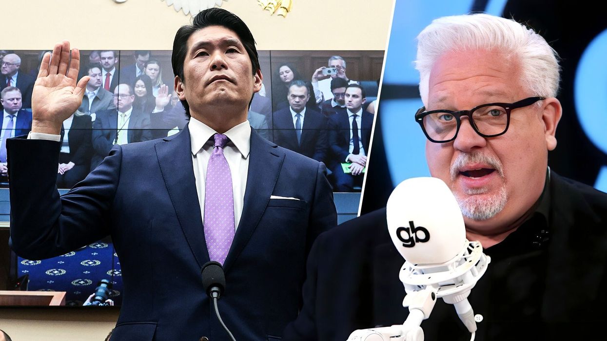 Biden classified documents testimony reveals why America is so divided