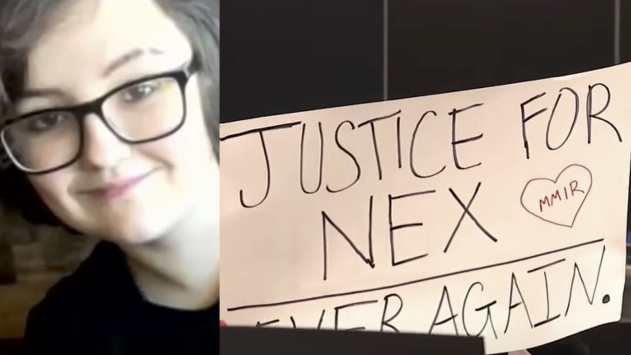 Death of nonbinary teen in Oklahoma ruled a suicide, destroying liberal narrative