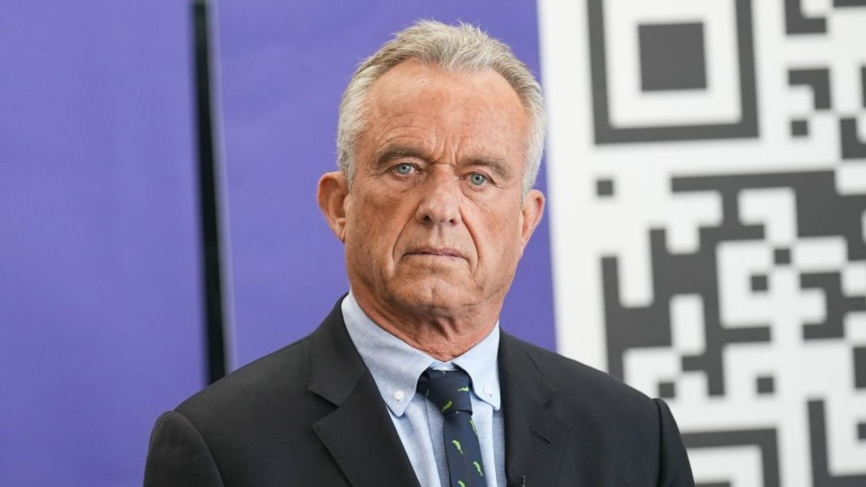 RFK Jr. to announce VP pick later this month