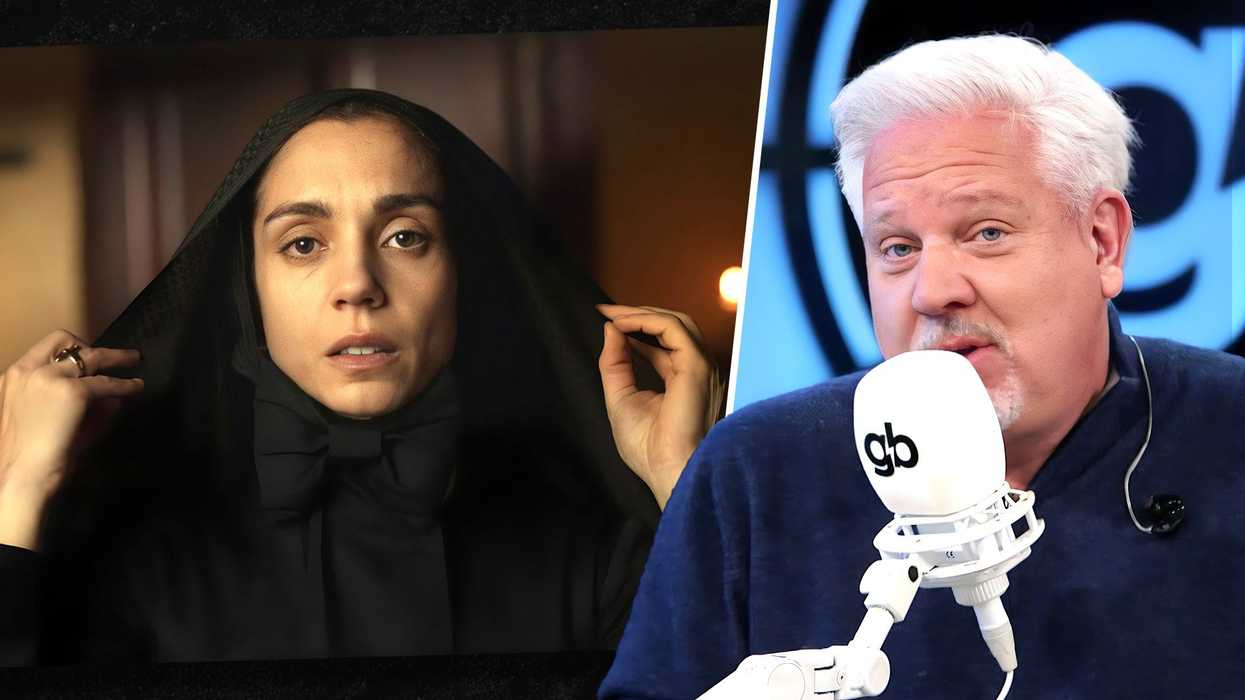 ‘Sound of Freedom’ producer just released ‘Cabrini’ — and it gets feminism RIGHT