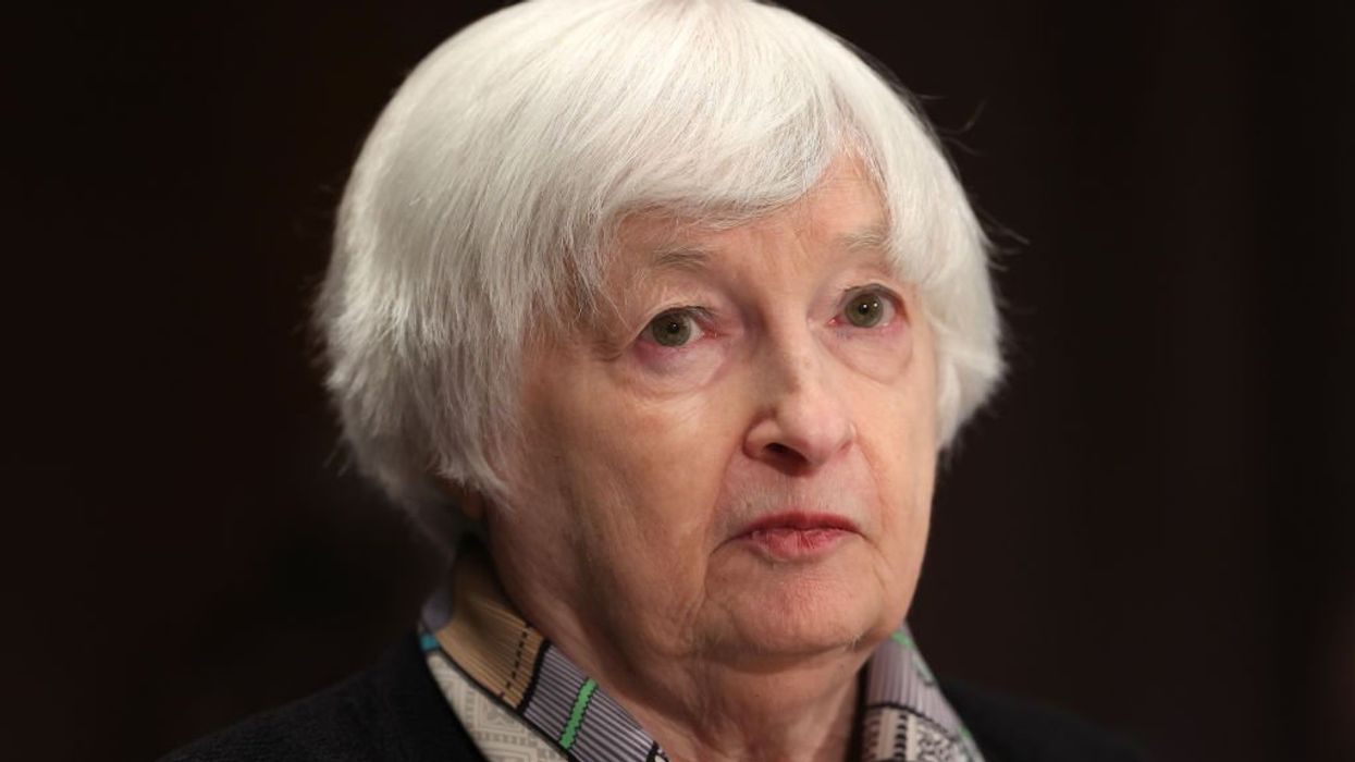 Janet Yellen says she regrets saying inflation was transitory