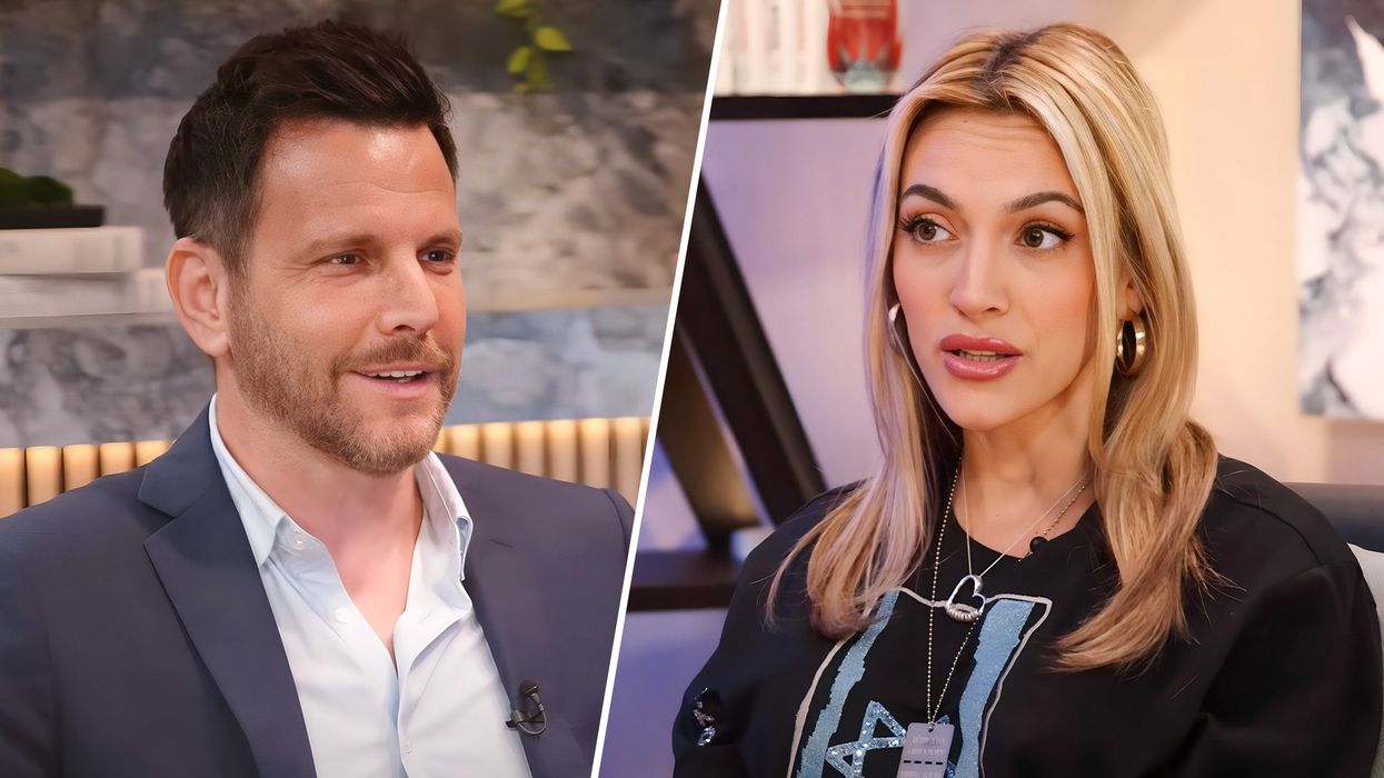 The real reason liberals suddenly want to ‘build the wall’