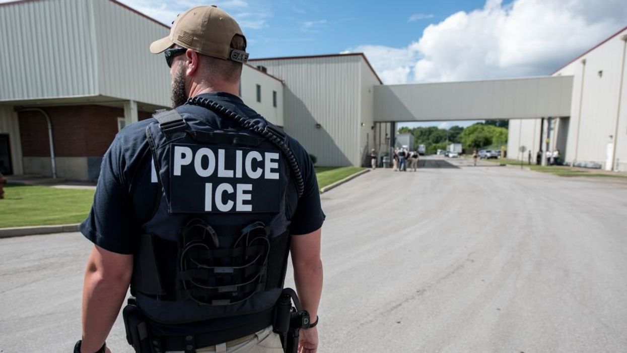 Pennsylvania city ends cooperation with ICE — but insists it's not a 'sanctuary city'