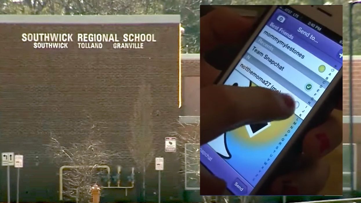 6 middle schoolers arrested on hate charges over online chat involving 'mock slave auction,' Massachusetts police say