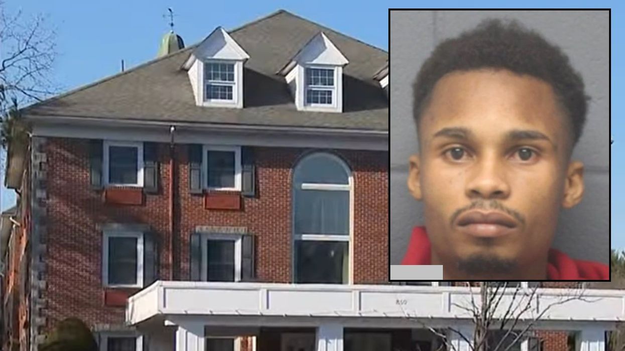 Haitian migrant in US legally on Biden's 'parole' program allegedly rapes teen girl