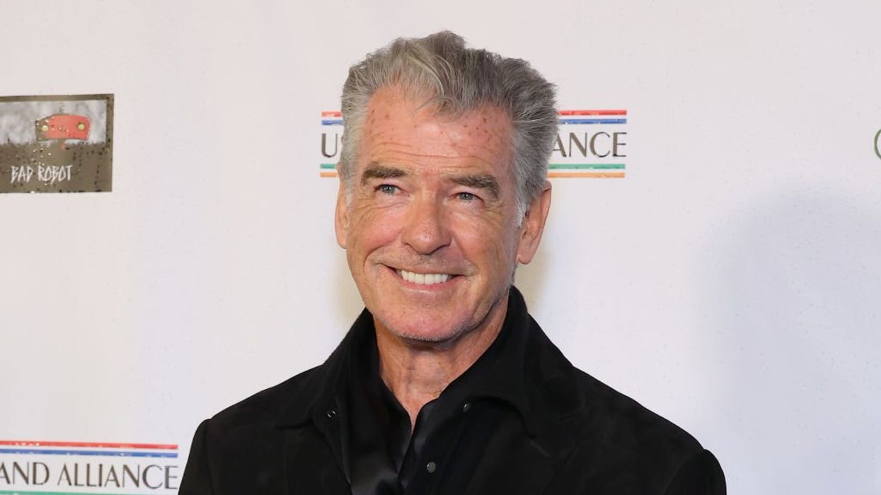 Pierce Brosnan changes course, pleads guilty after missteps at Yellowstone