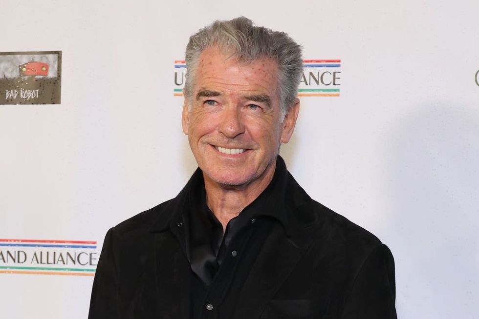 Pierce Brosnan changes course‚ pleads guilty after missteps at Yellowstone