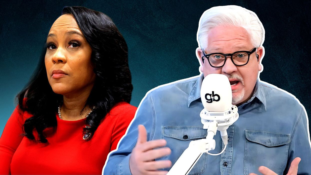 INSANE: Fani Willis ousting case comes to SHOCKING conclusion