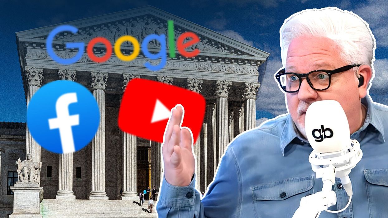 Next week, SCOTUS will hear 'the most important free speech case in the history of the country.' Here’s what you need to know.