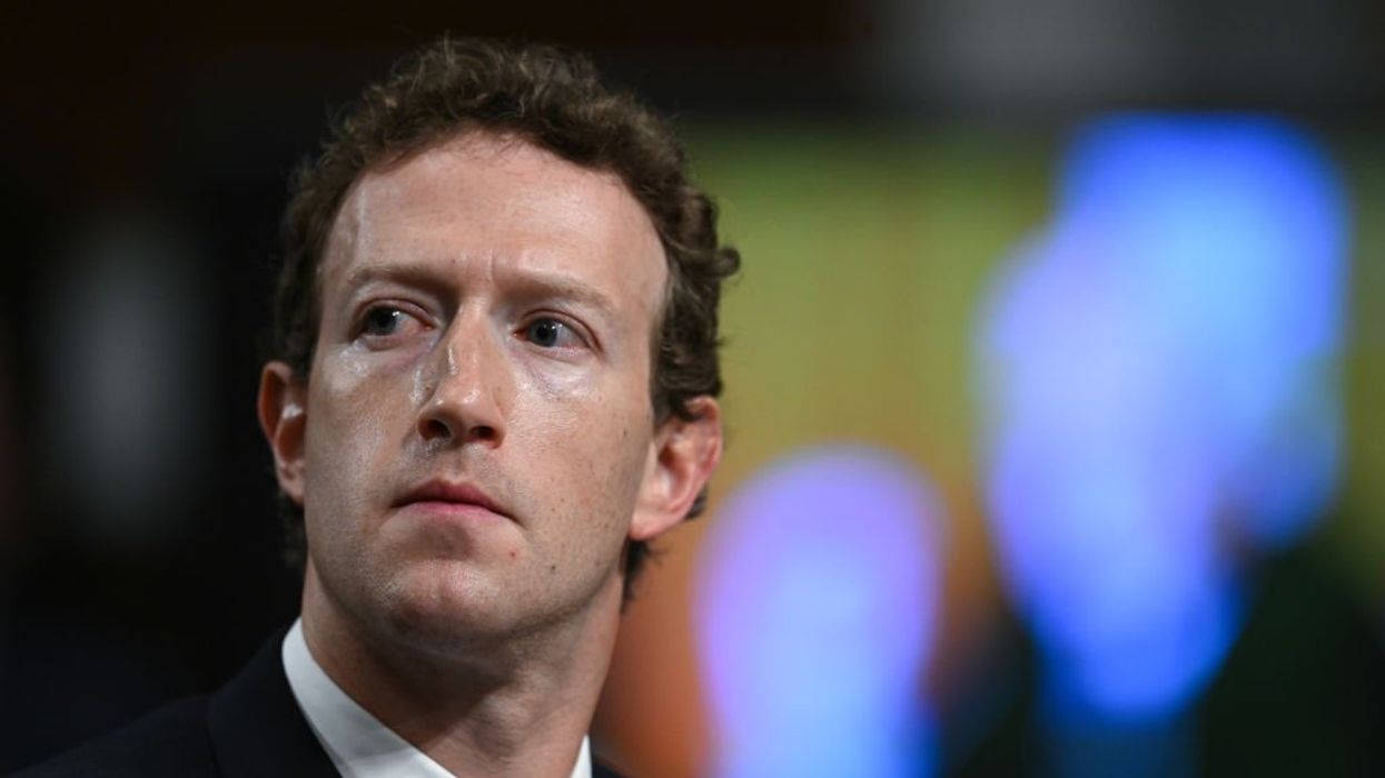 Federal authorities are investigating Meta for possible role in illicit drug sales on Facebook: Report
