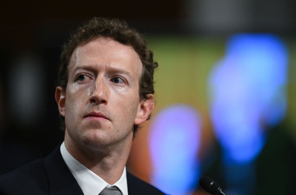 Federal authorities are investigating Meta for possible role in illicit drug sales on Facebook: Report