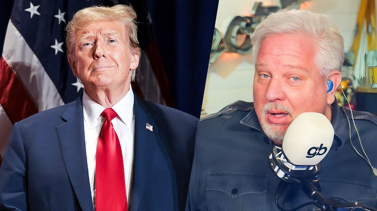 Mainstream media claims Trump called for a 'bloodbath' if he isn't elected, but FACTS get in the way