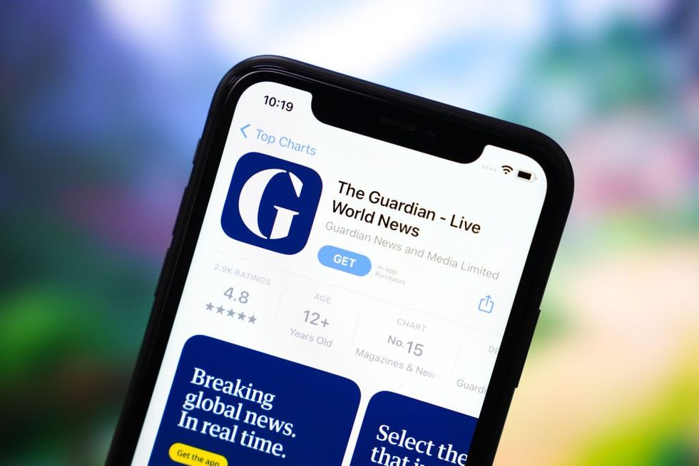 The Guardian asks people to share how the 'climate crisis' has impacted their relationships